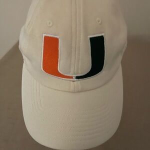University of Miami soft cap